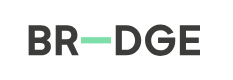 BR-DGE logo